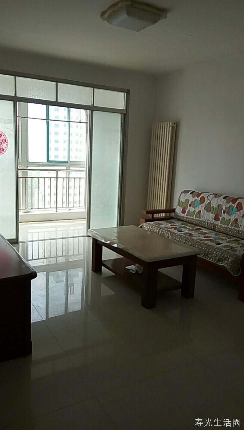寿光东城全福元北临海益数码港两室出租