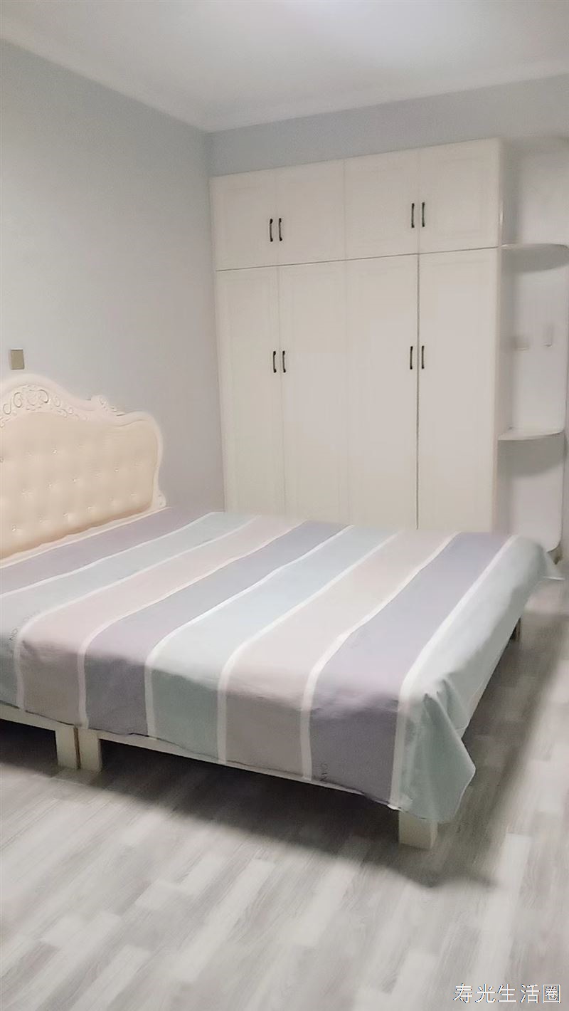 怡园花都小区4楼，带朝南车库