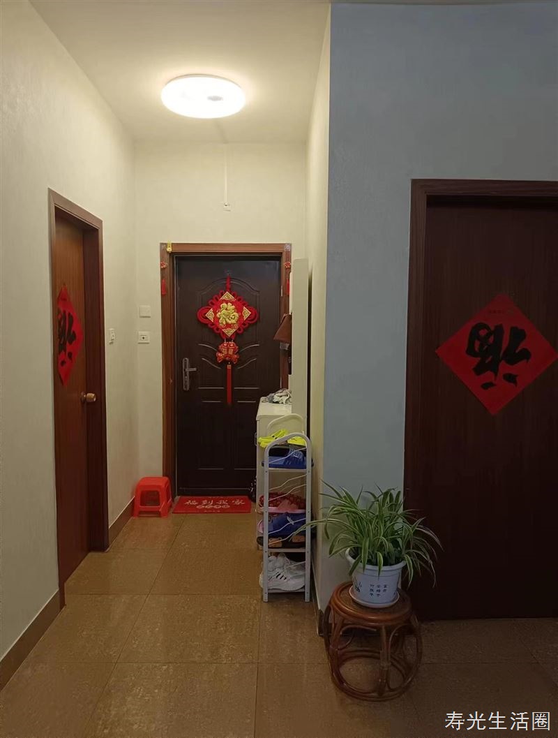 怡园花都六楼